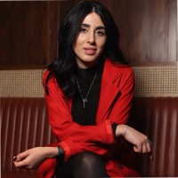 Anna Babayan