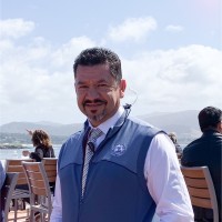 Benjamin Garcia