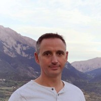 Jerôme Legrand