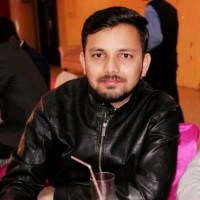 Pankaj Kumar Sah