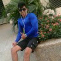 Arilson Antonio Lopez Contreras