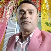 Arun Rai