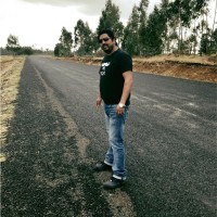 Ankur Gupta