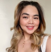 Charmaine Manalastas