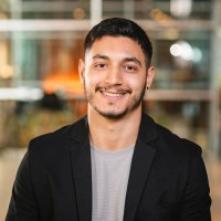 Patrick Menezes da Silva