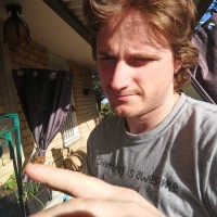 Dubois Thibault