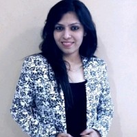 Surbhi Choudhary