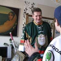 Дмитрий Луговой