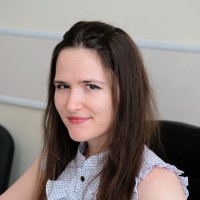 Kateryna Kyrpa