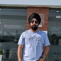 Arunpreet Singh