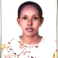 Serkalem Girma
