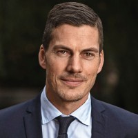 Andreas Morthorst