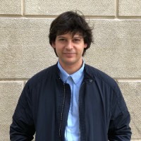 Borja Jareño Irazola