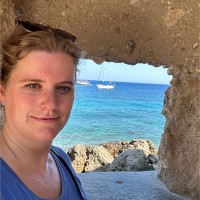 Janneke Ten Wolde-Folkers