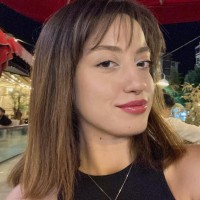 İrem Şevval Türkmen