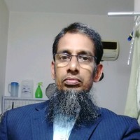 Zulfeqar Ahmad