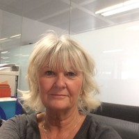 Annie Prior