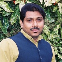 E.T. Lin Gopi