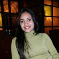 Shivani Patwal