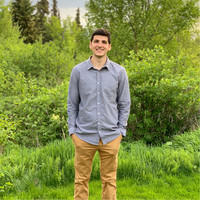 Joshua Laker