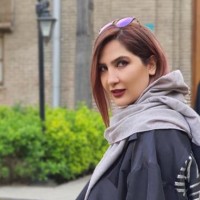 sanam siahpoosh