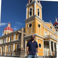 Pedro Osorno