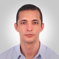 Ender Sanchez