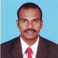 Janarthanan Veluchamy