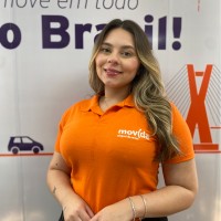 Thaina Soares de carvalho