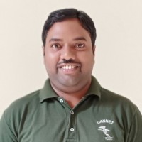 Manjunath Peddakotla