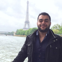 Ali Ammouri