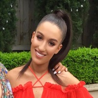 Melanie Pirzas