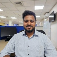 Girish B S