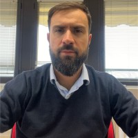 LUCA MUSOLESI