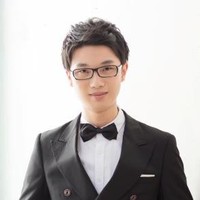 许天旸（Scott Hui）