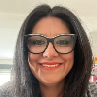 Gabriela Torres Achicanoy