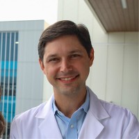 David Klibert