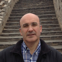 Jesús Gómez del Blanco