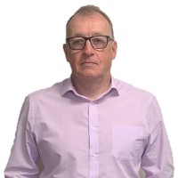 Colin Mc Kenna