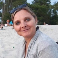 SANDRINE BEAU