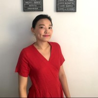 Jennifer Chang
