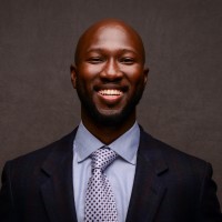 Acheampong N. Johnson