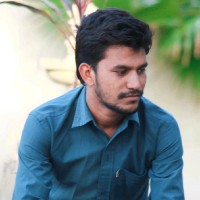 Yogesh Dedka