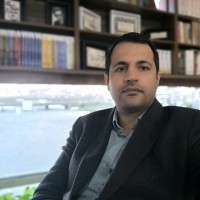 Omid Zandi