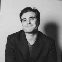 Charles Katsamas