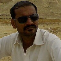 Shahid Hussain Soomro
