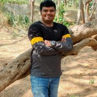 Yasodharan Appukutty