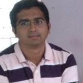 Mritunjay Shettar