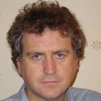 Robert Simpson