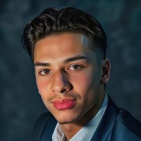 Kaleb Rodriguez